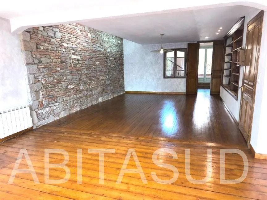 Appartement à vendre, 286m², Réalmont