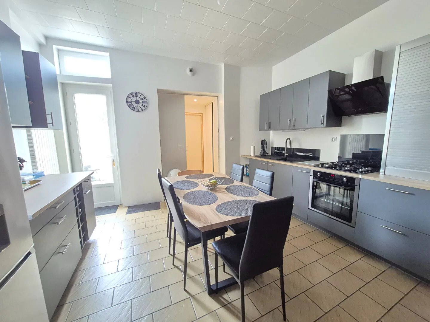 Maison à vendre, 100m², Aniche