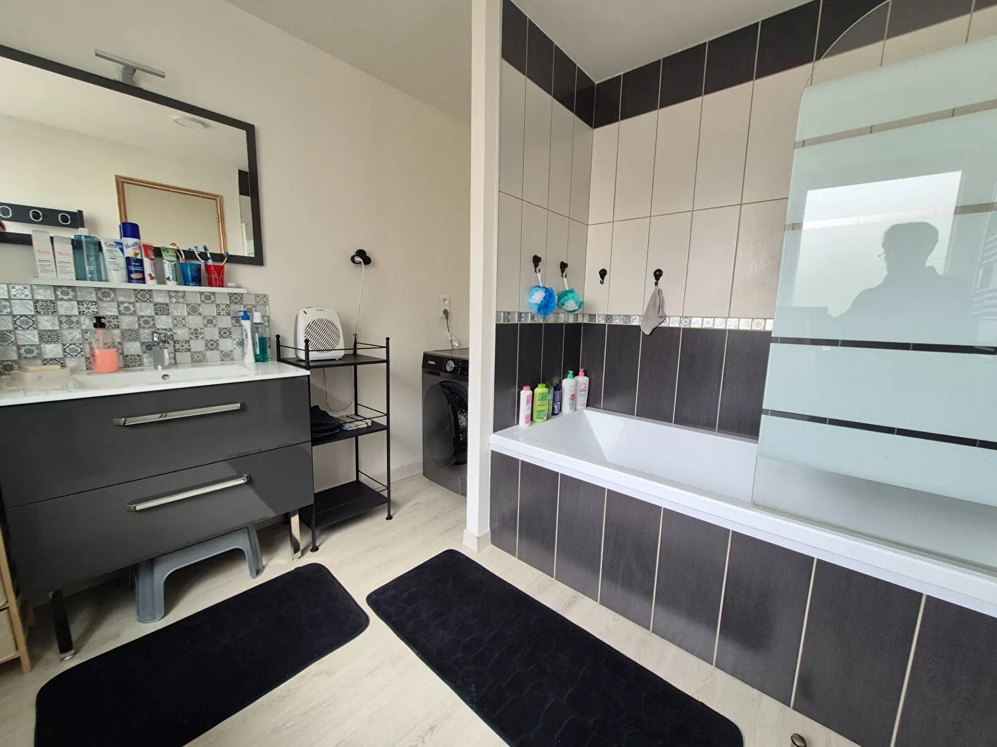 Maison à vendre, 100m², Aniche