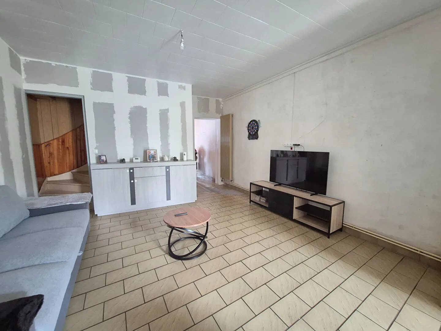 Maison à vendre, 100m², Aniche
