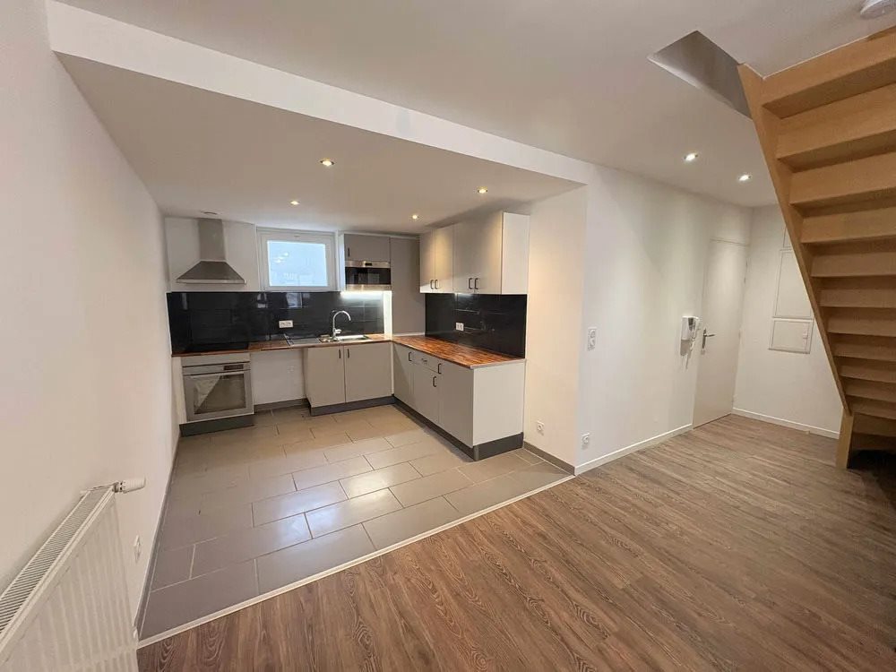 Appartement à vendre, 100m², Mâcon