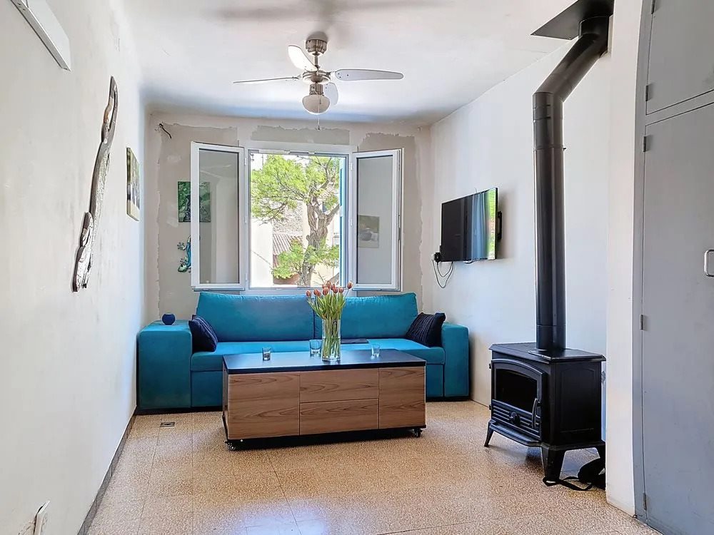 Maison à vendre, 56m², Estagel