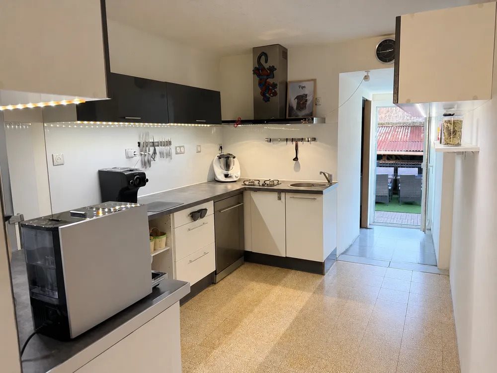 Maison à vendre, 56m², Estagel