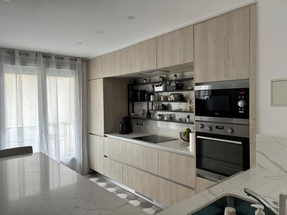 Appartement à vendre, 82m², Saint-Étienne