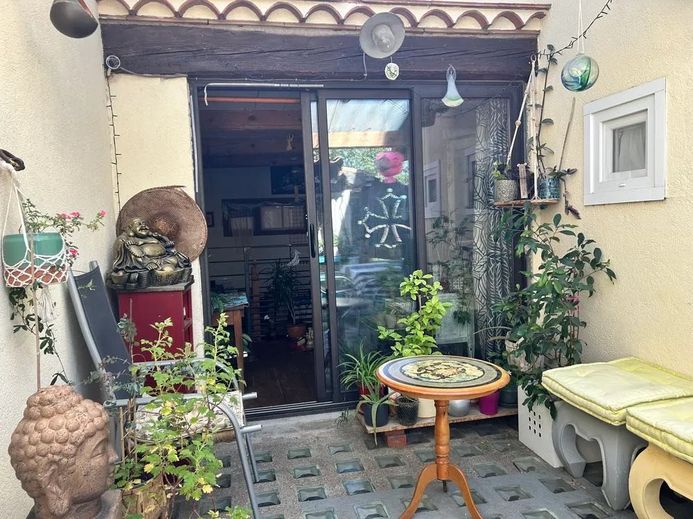 Maison à vendre, 75m², Talairan