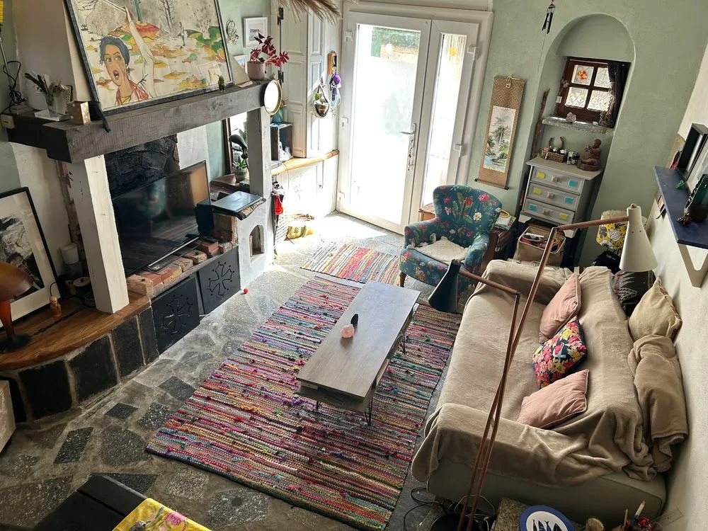 Maison à vendre, 75m², Talairan