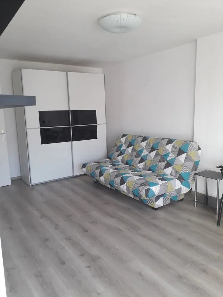 Appartement à vendre, 30m², Nancy