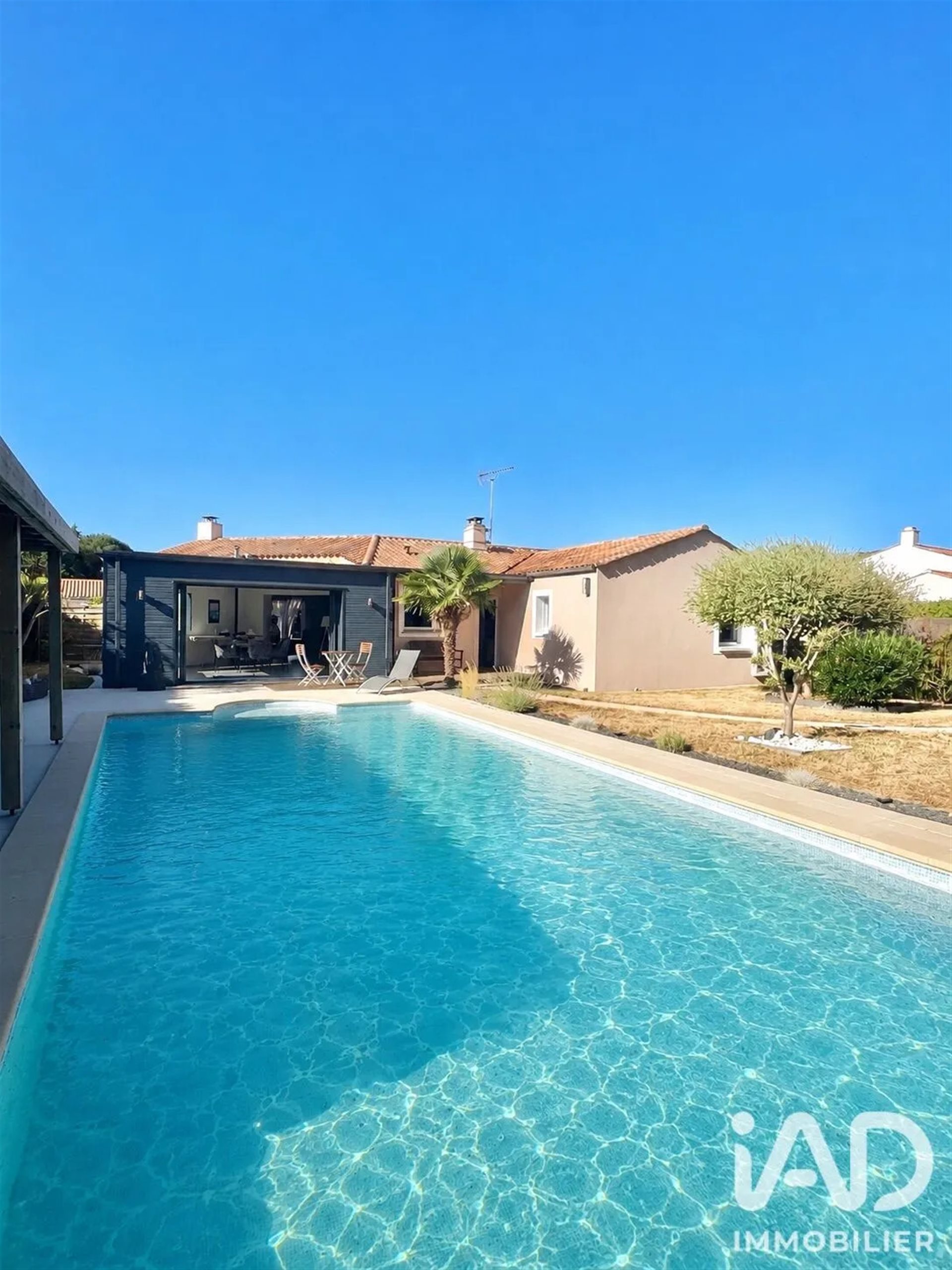 Maison à vendre, 150m², Landeronde