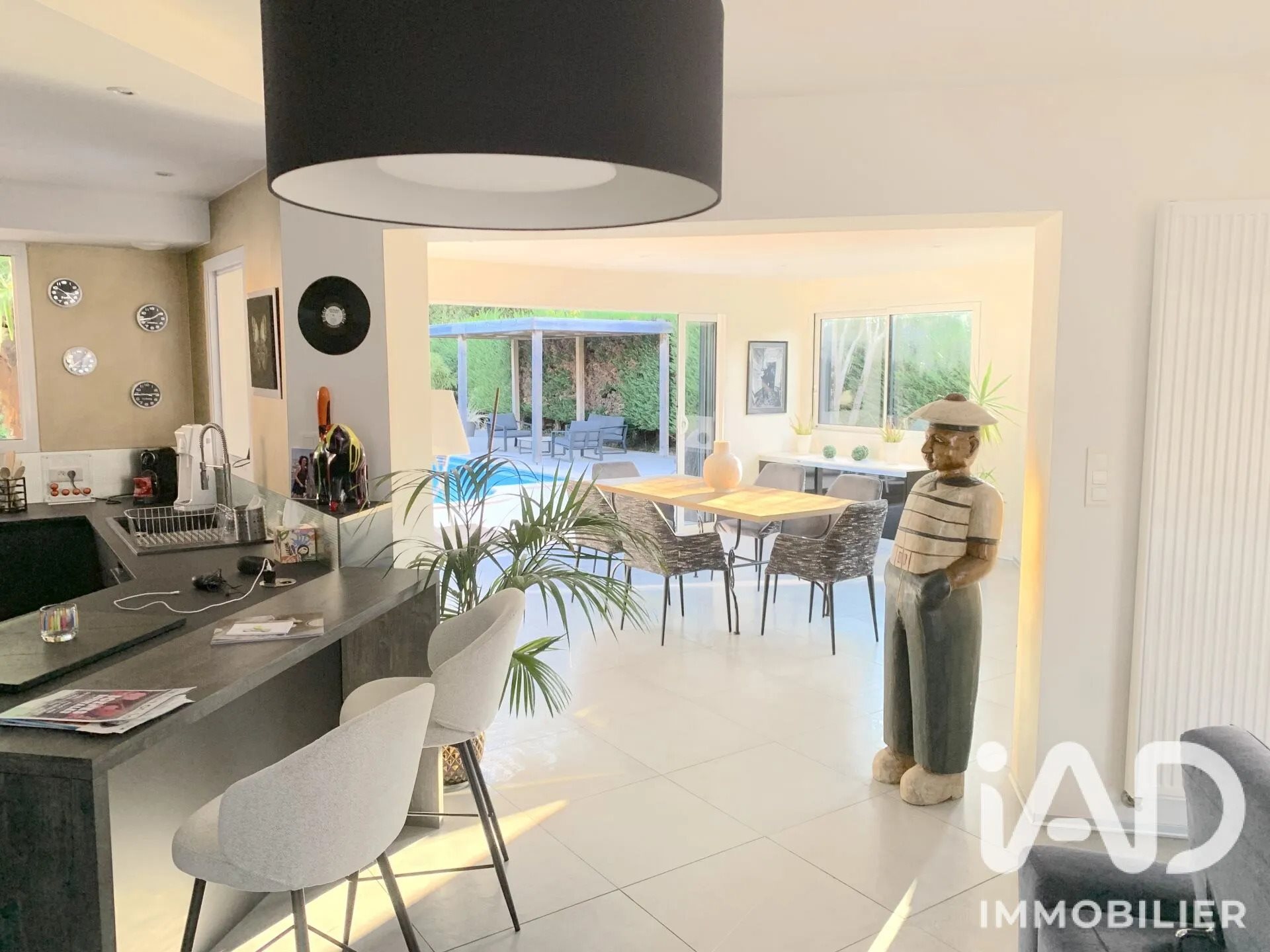 Maison à vendre, 150m², Landeronde