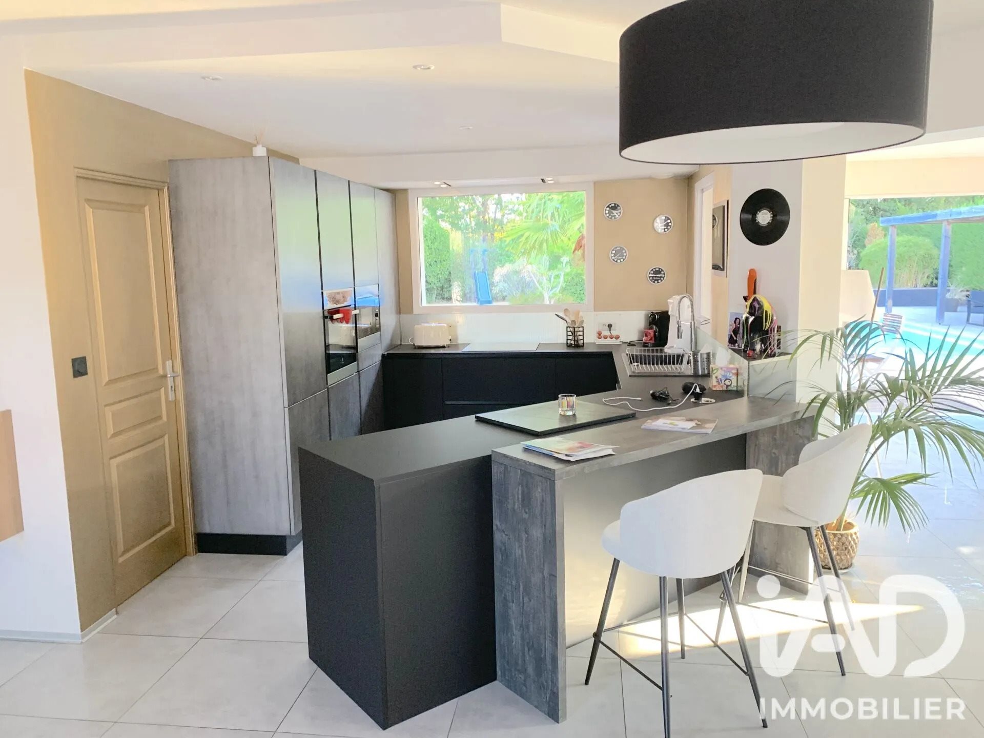 Maison à vendre, 150m², Landeronde