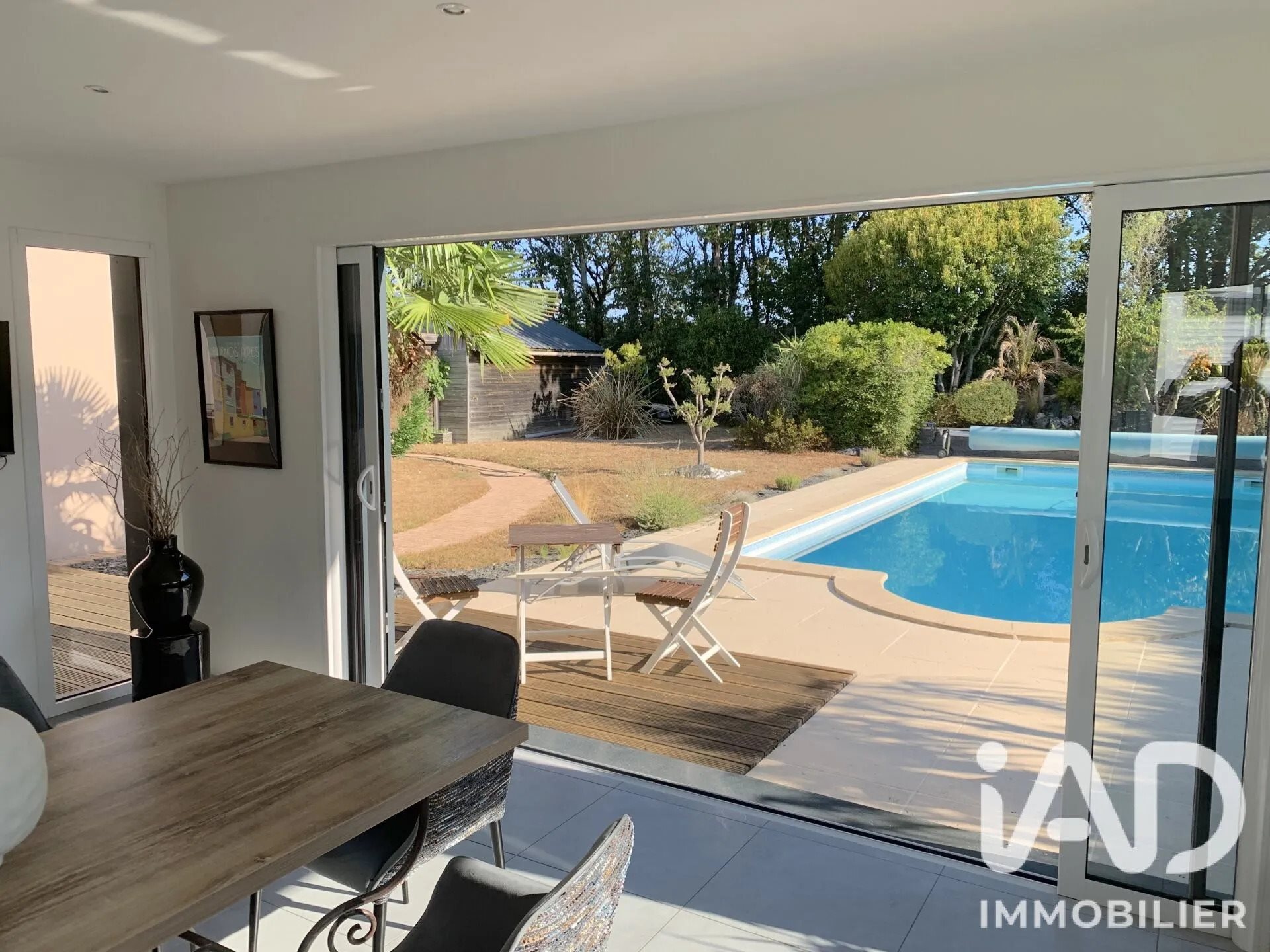 Maison à vendre, 150m², Landeronde
