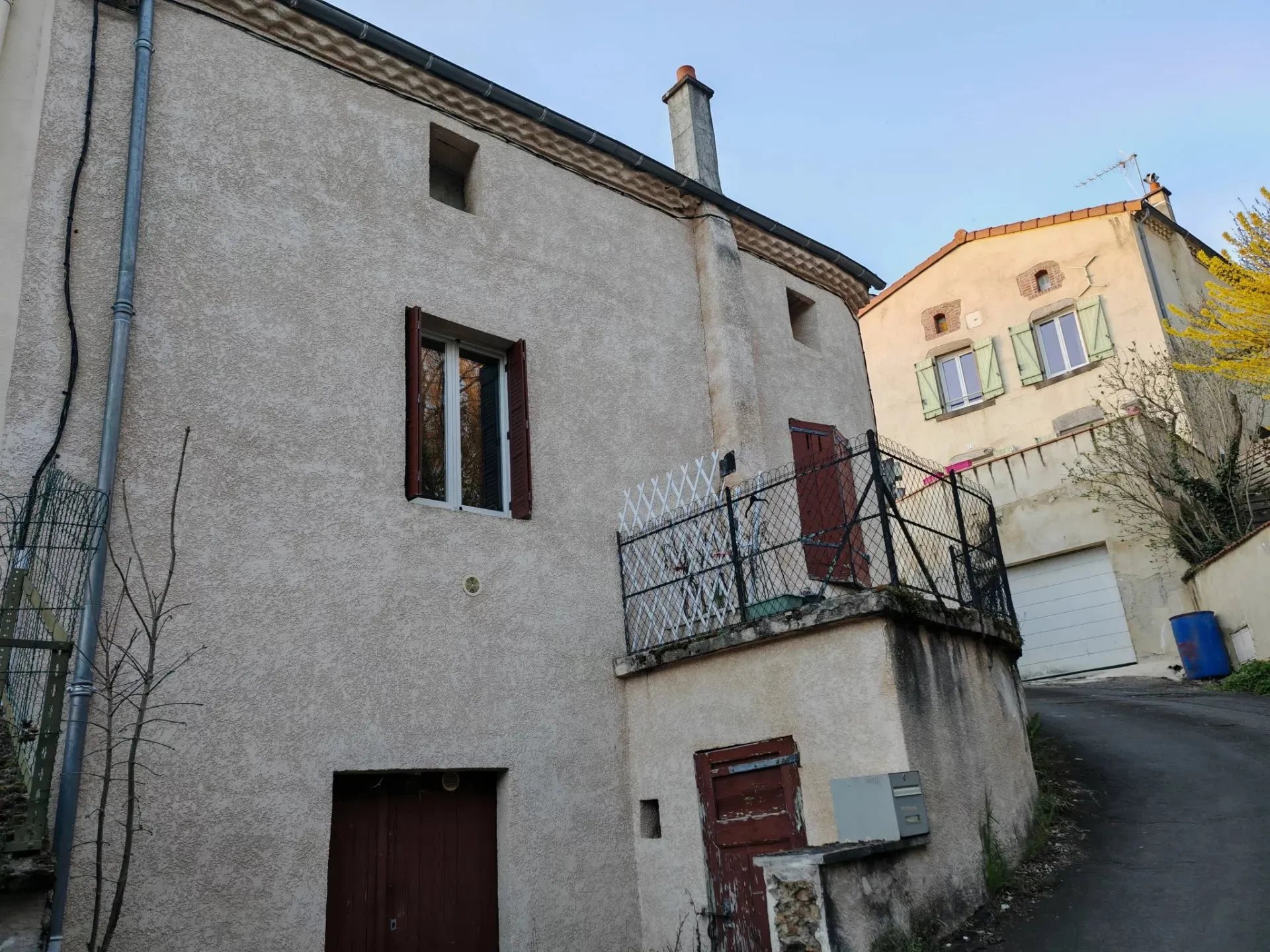Maison à vendre, 54m², Jumeaux