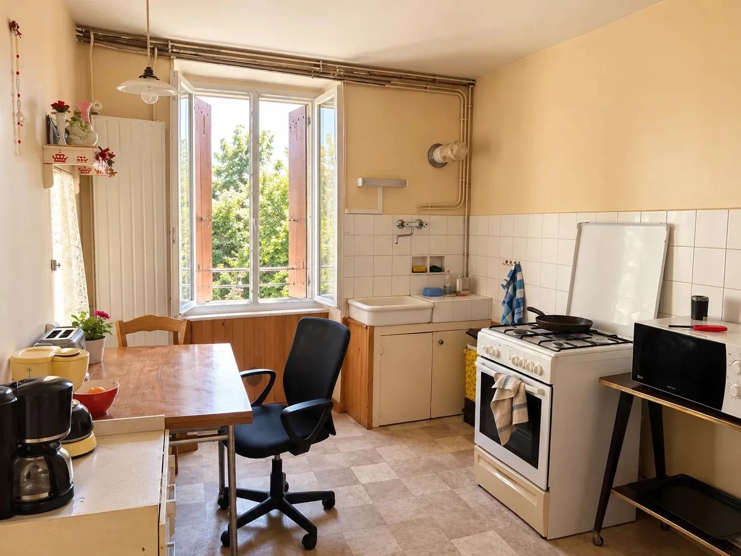 Maison à vendre, 54m², Jumeaux
