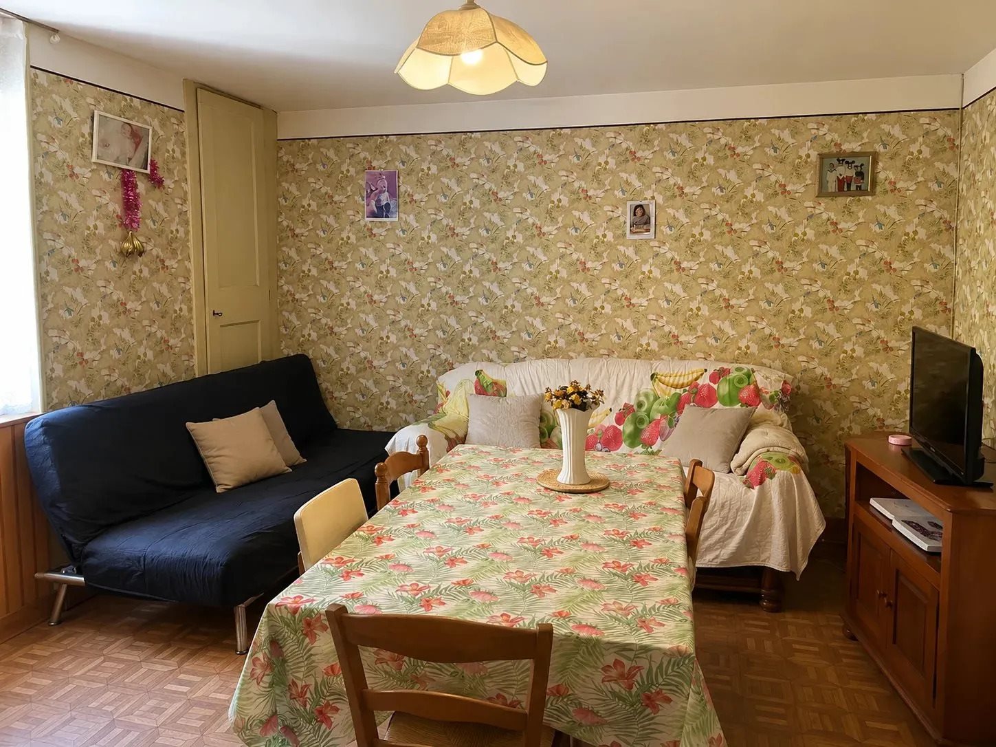 Maison à vendre, 54m², Jumeaux