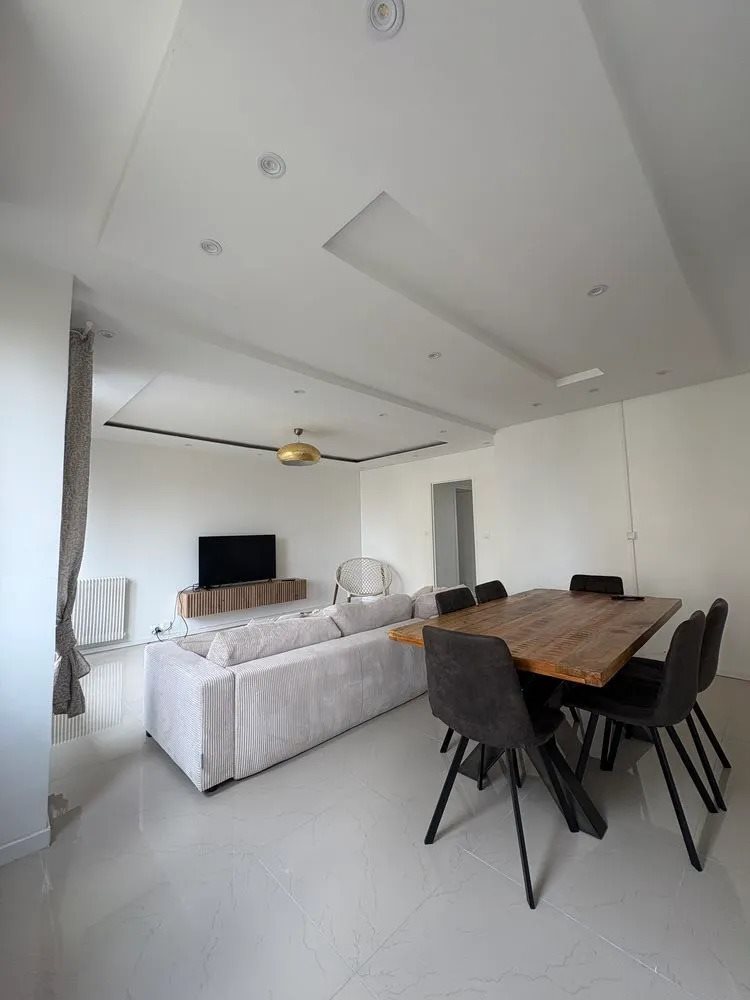 Appartement à vendre, 68m², Montargis