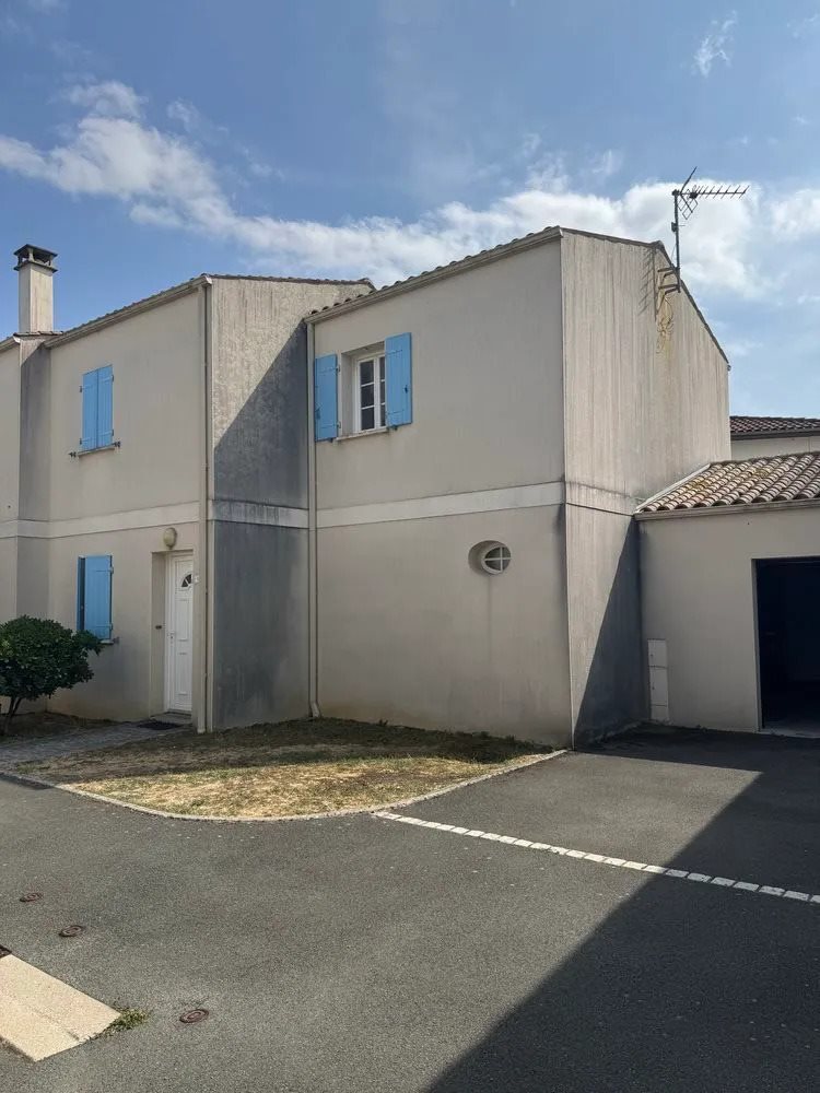 Maison à vendre, 73m², Puilboreau