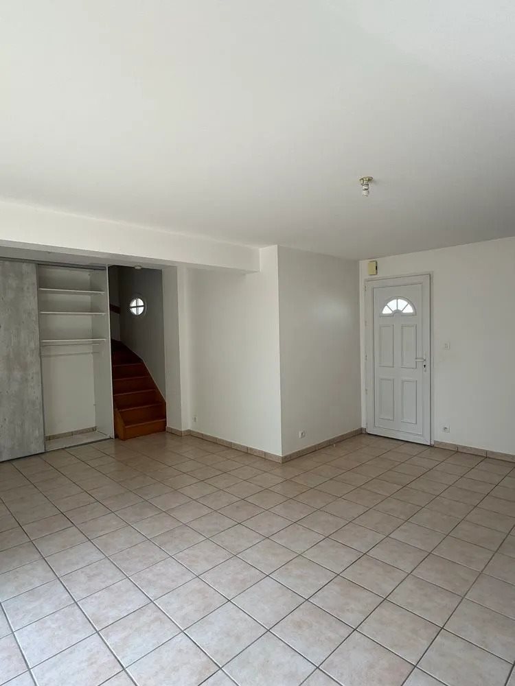 Maison à vendre, 73m², Puilboreau