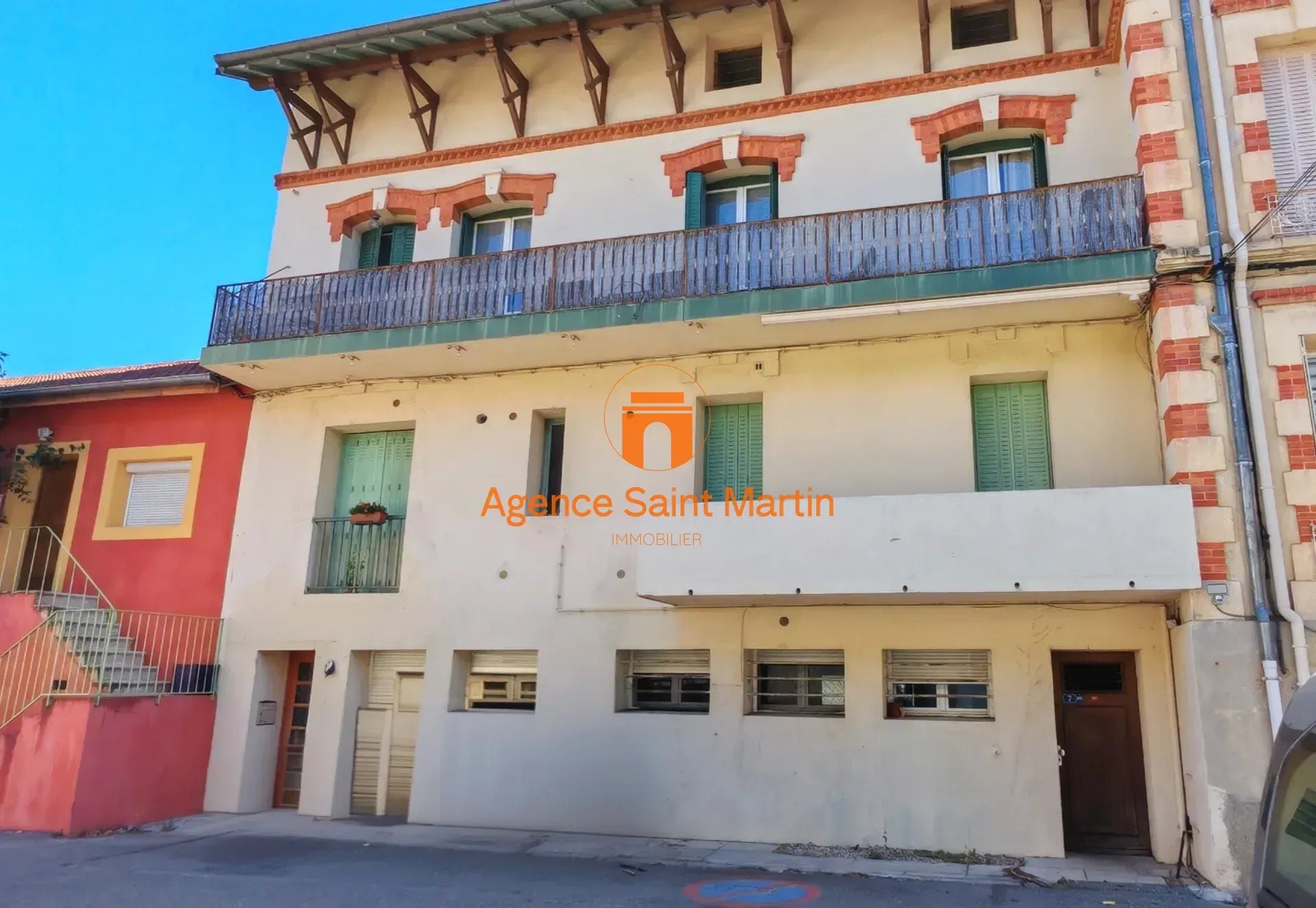 Appartement à vendre, 153m², Montélimar