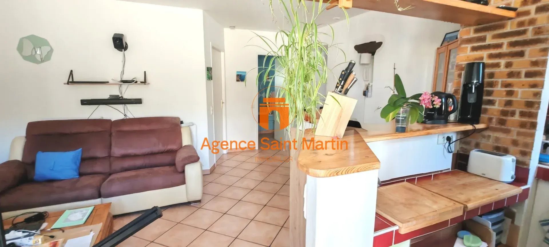 Appartement à vendre, 153m², Montélimar