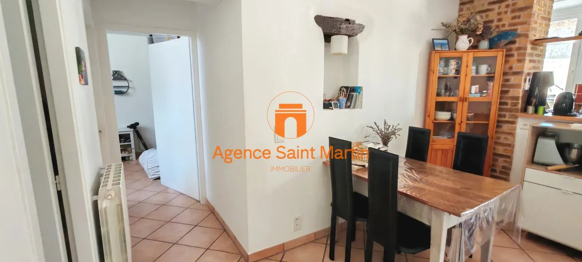Appartement à vendre, 153m², Montélimar
