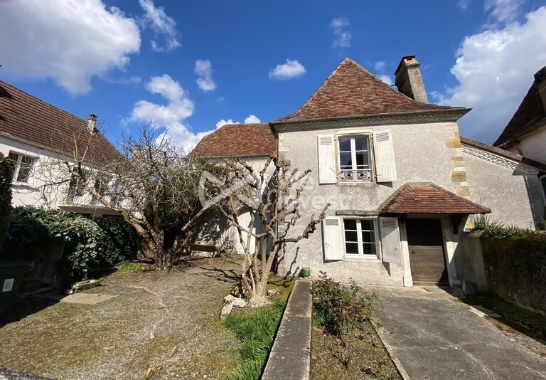 Maison à vendre, 149m², Maslacq