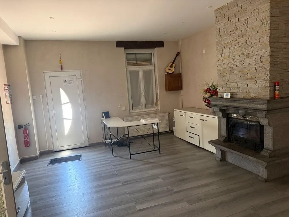 Maison à vendre, 81m², Feignies