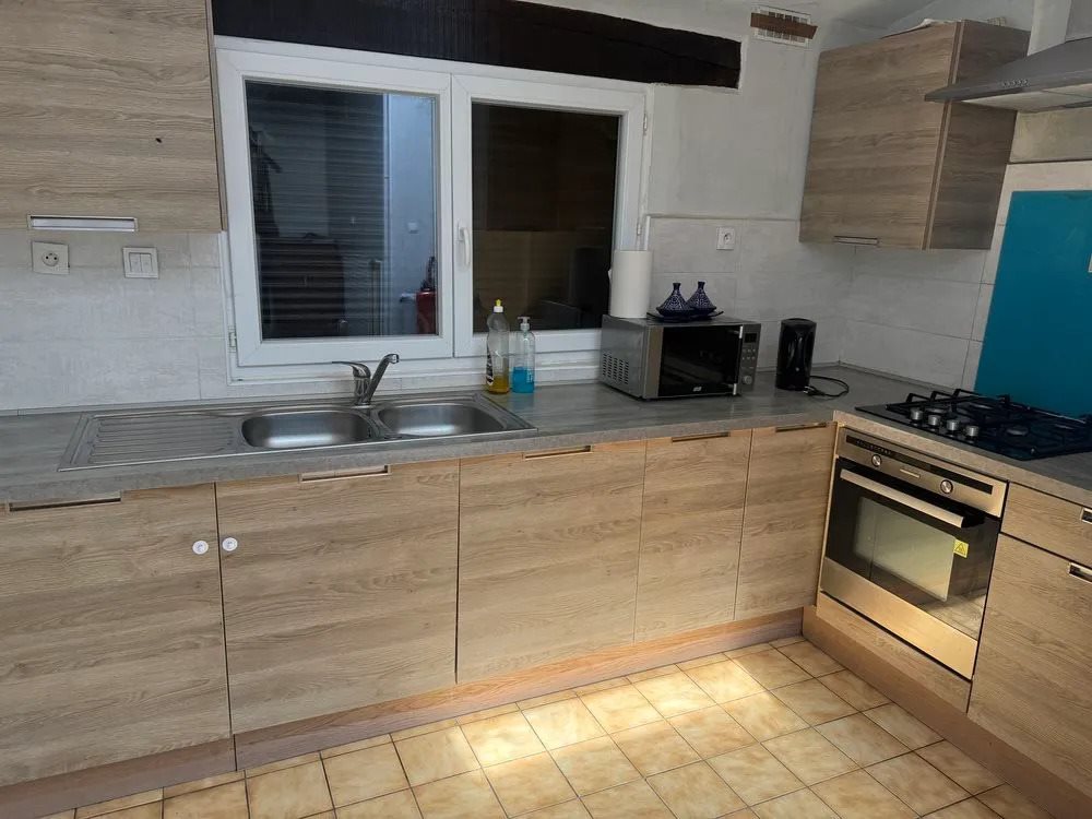 Maison à vendre, 81m², Feignies