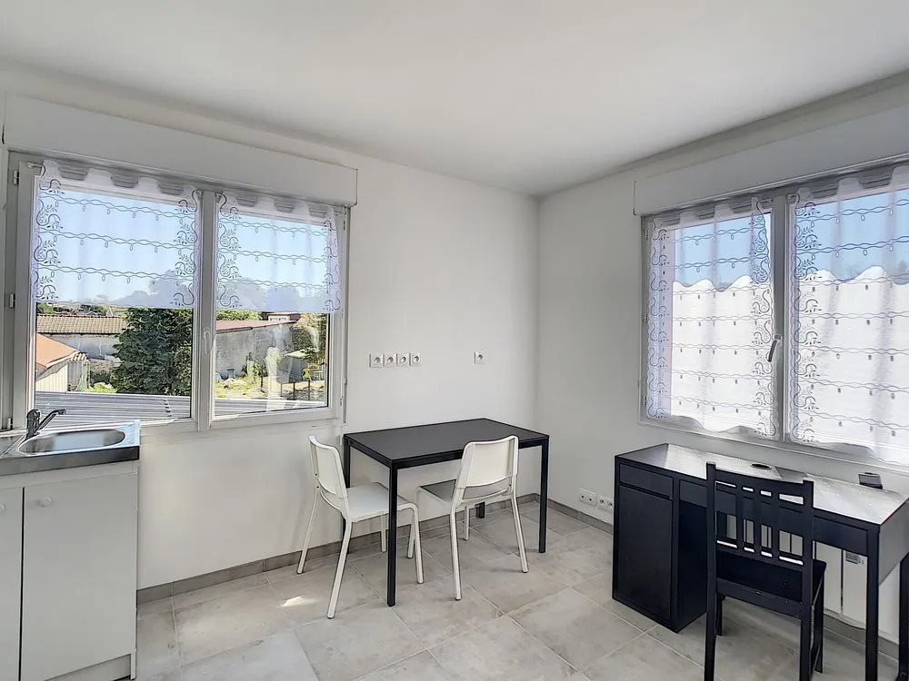 Appartement à louer, 20m², Valenciennes