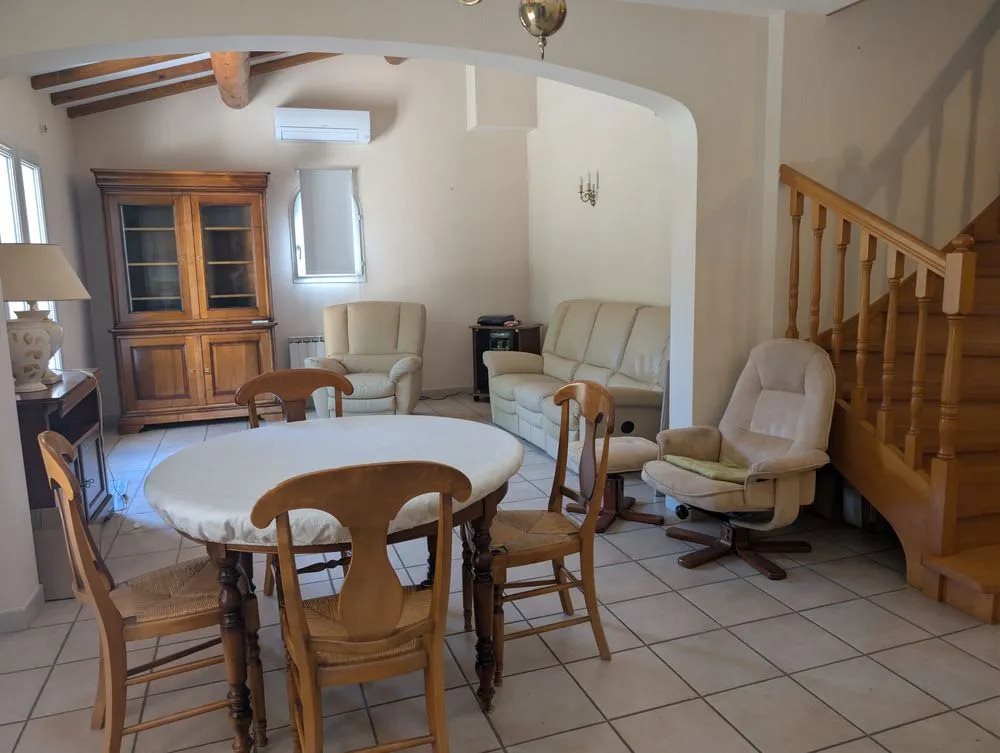 Maison à vendre, 140m², Saint-Saturnin-lès-Avignon