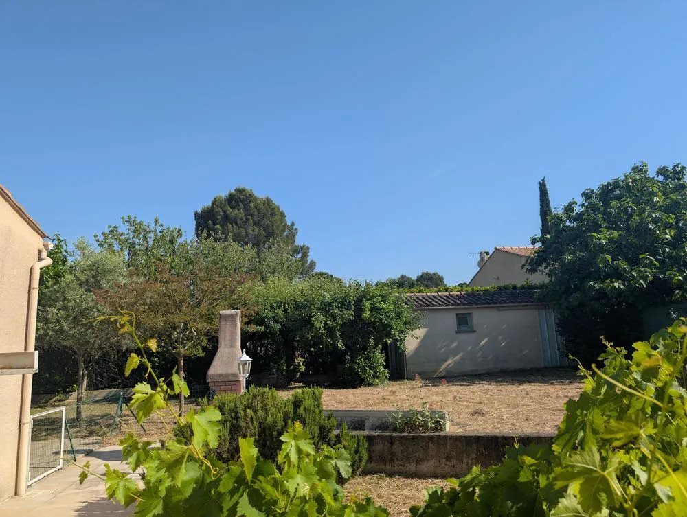 Maison à vendre, 140m², Saint-Saturnin-lès-Avignon