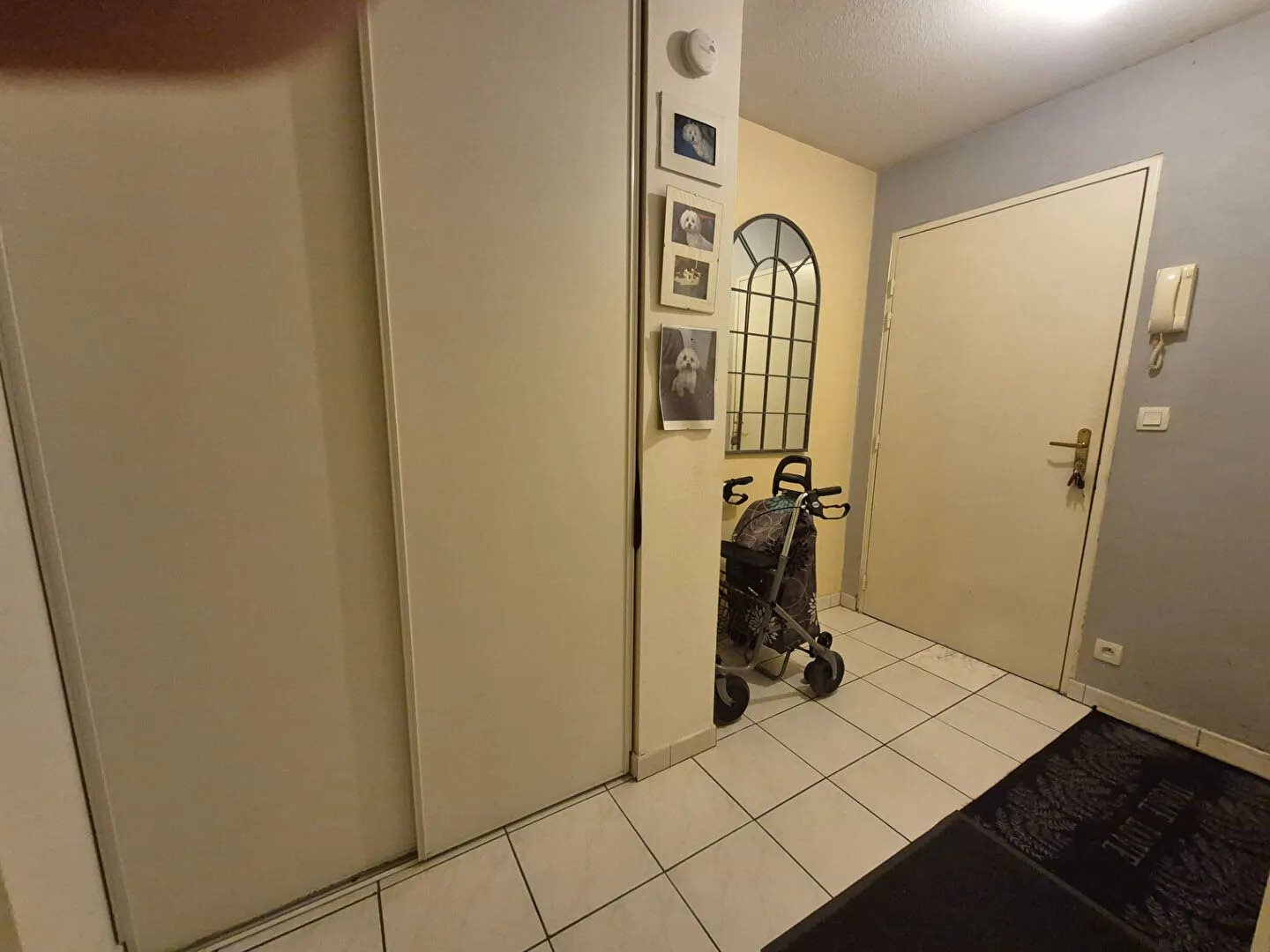 Appartement à vendre, 54m², Lens