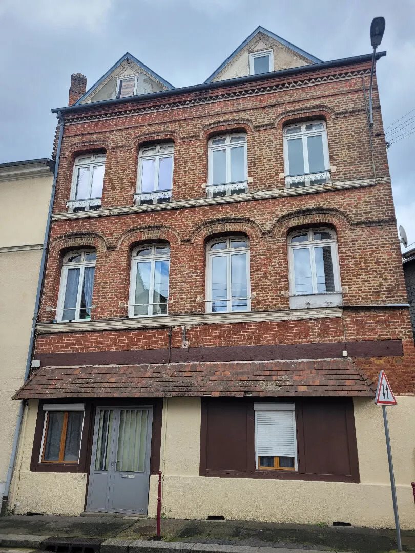 Appartement à vendre, 185m², Elbeuf