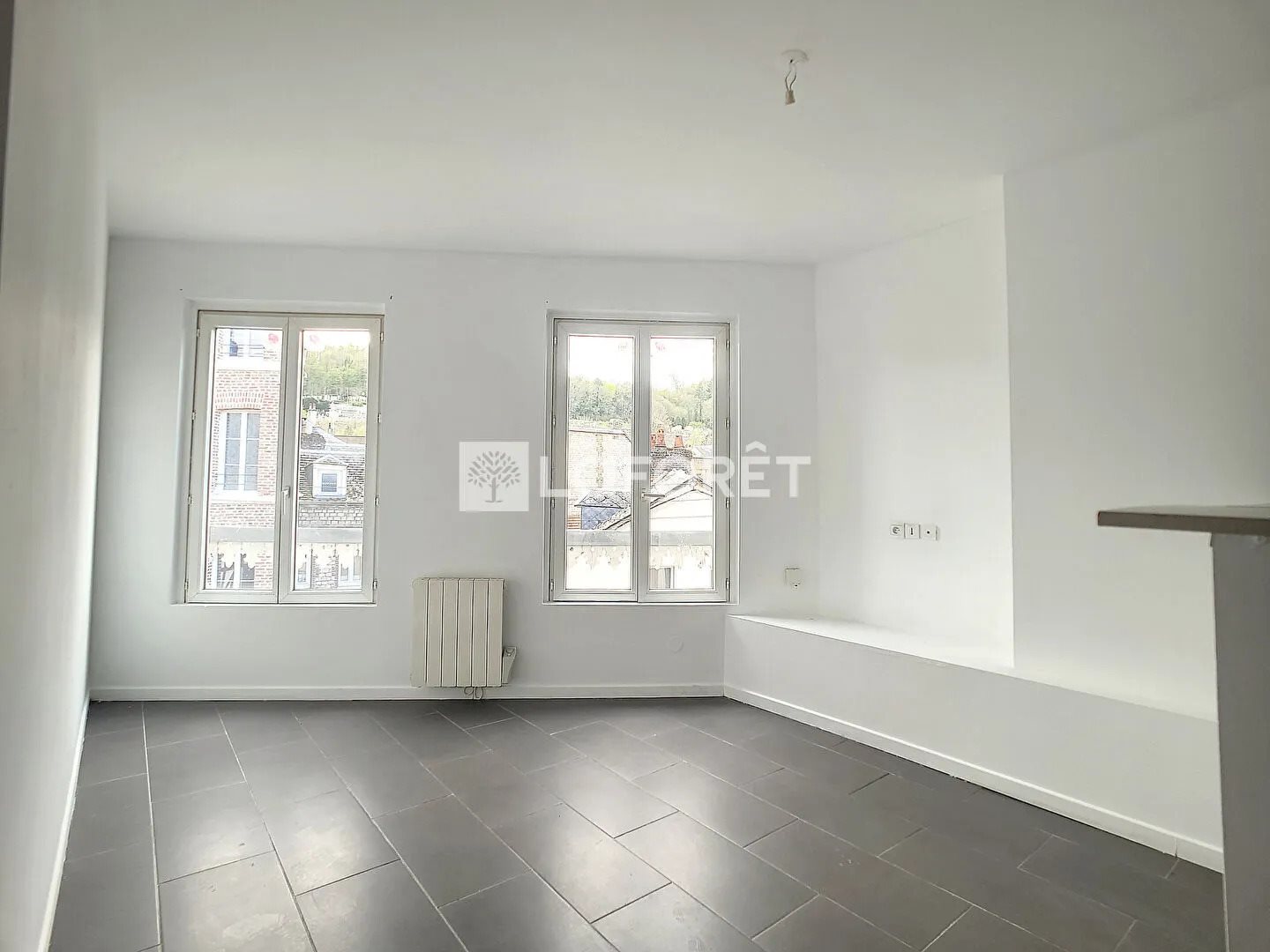 Appartement à vendre, 185m², Elbeuf