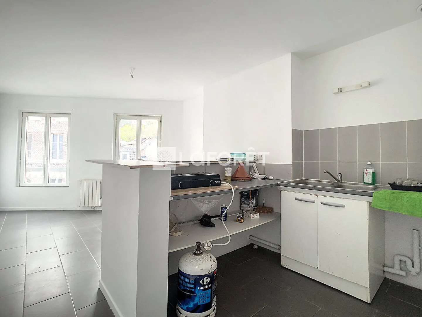 Appartement à vendre, 185m², Elbeuf