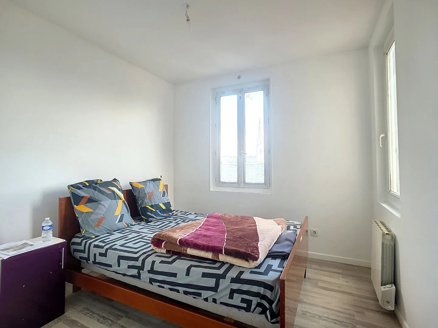 Appartement à vendre, 185m², Elbeuf