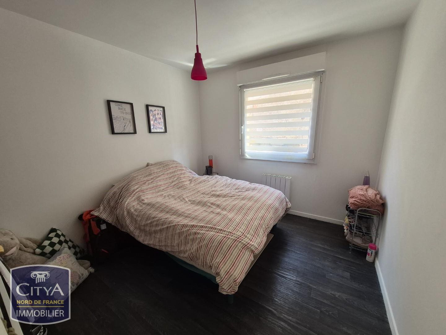 Appartement à louer, 52m², Ronchin