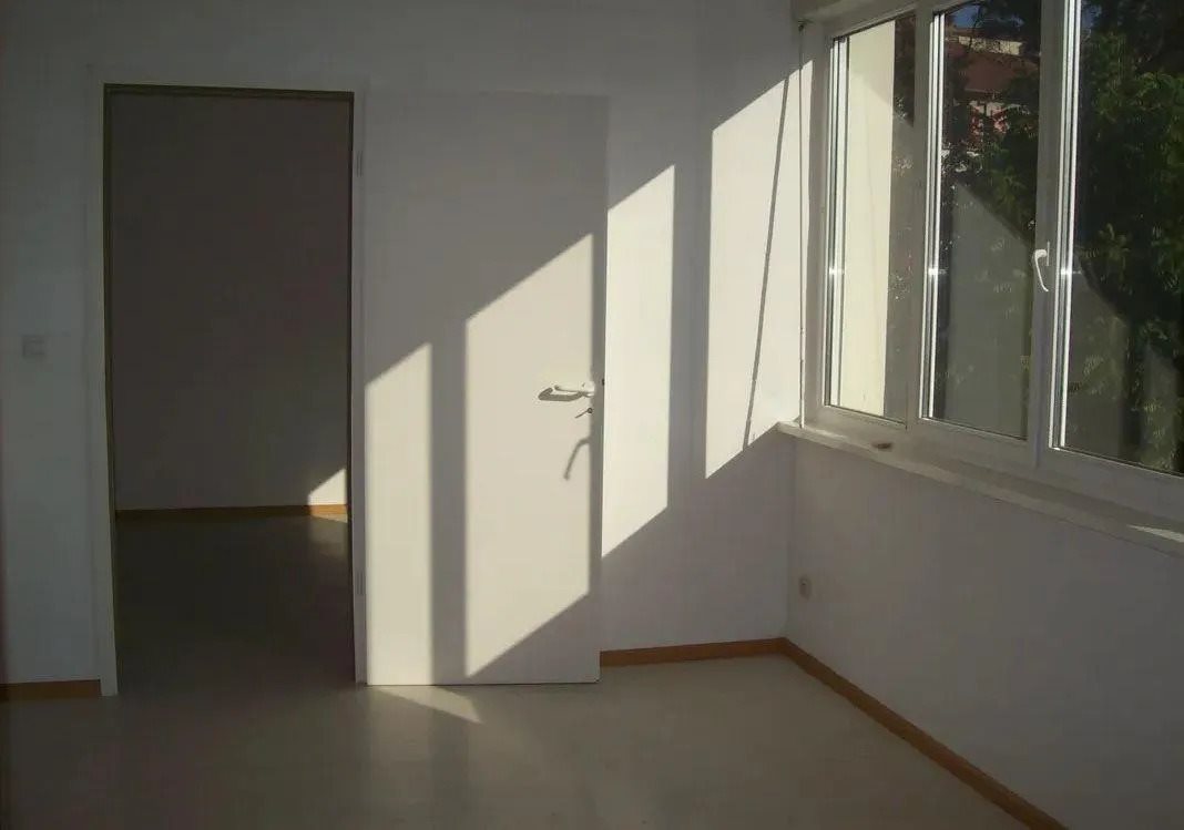Appartement à louer, 33m², Mulhouse