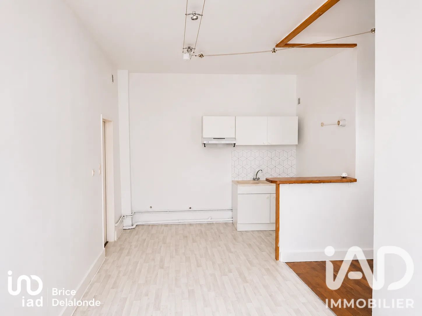 Appartement à vendre, 48m², Montélimar