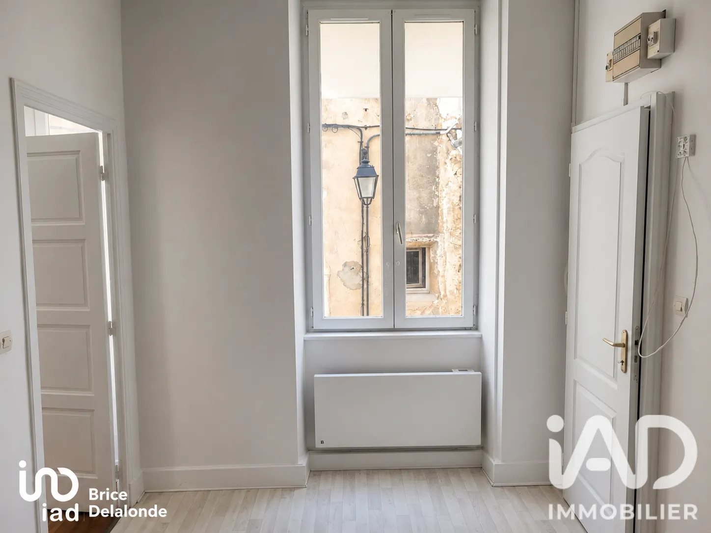 Appartement à vendre, 48m², Montélimar