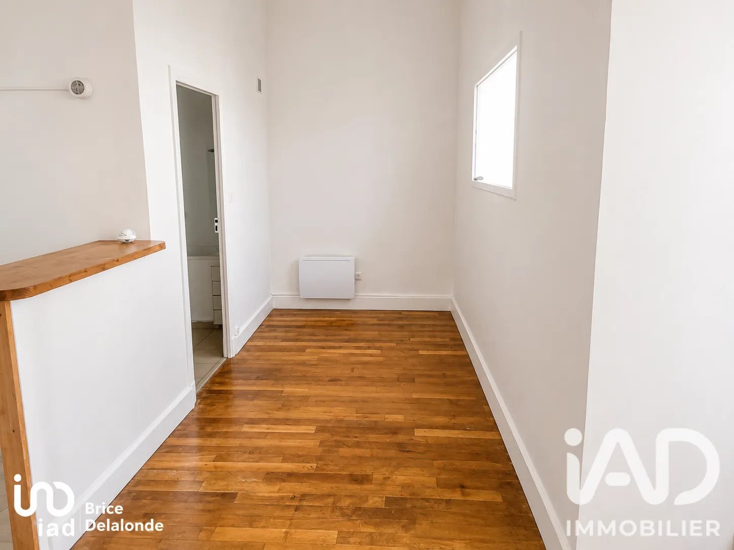 Appartement à vendre, 48m², Montélimar