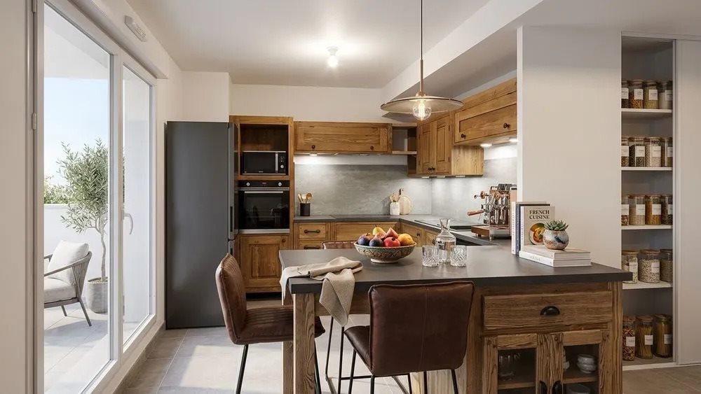 Maison à vendre, 83m², La Rochelle