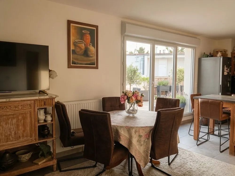 Maison à vendre, 83m², La Rochelle