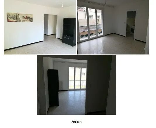Appartement à vendre, 45m², Perpignan