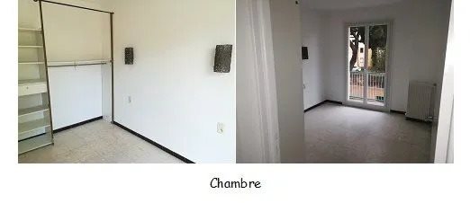 Appartement à vendre, 45m², Perpignan