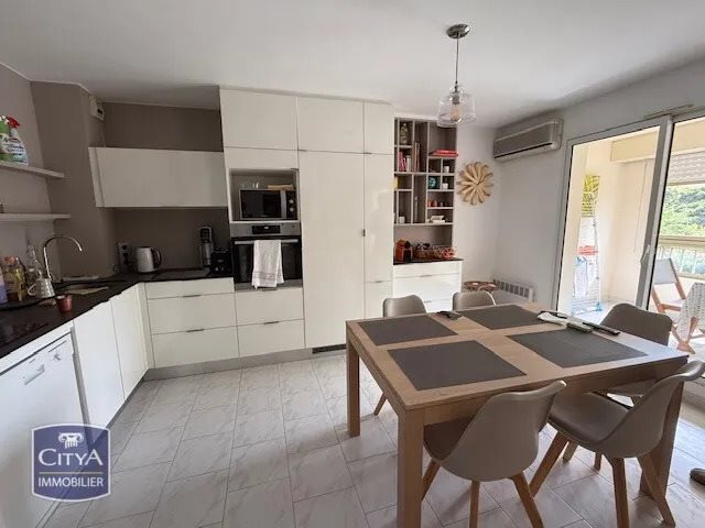 Appartement à vendre, 60m², Six-Fours-les-Plages
