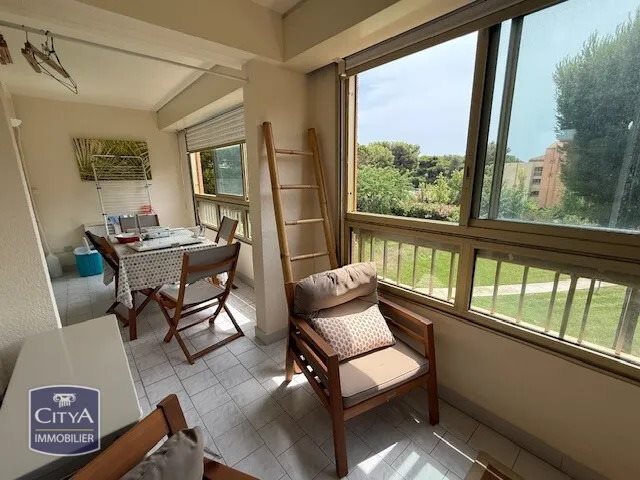 Appartement à vendre, 60m², Six-Fours-les-Plages