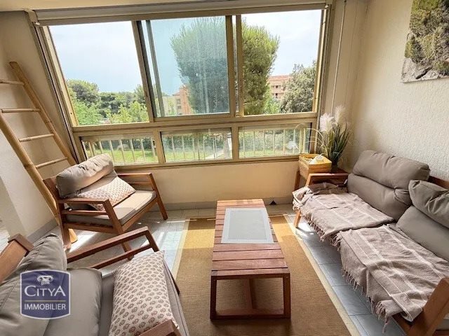 Appartement à vendre, 60m², Six-Fours-les-Plages