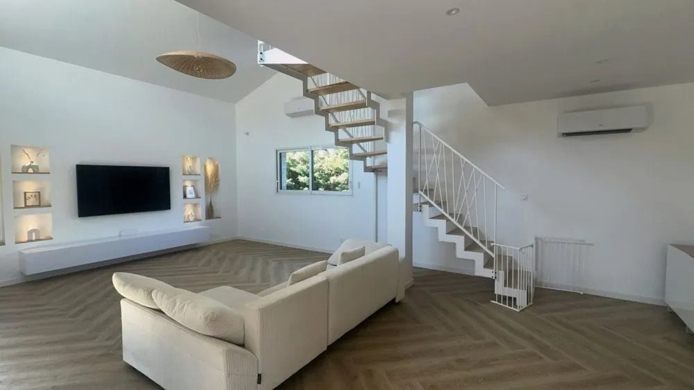Maison à vendre, 146m², Saint-Maurice-l'Exil