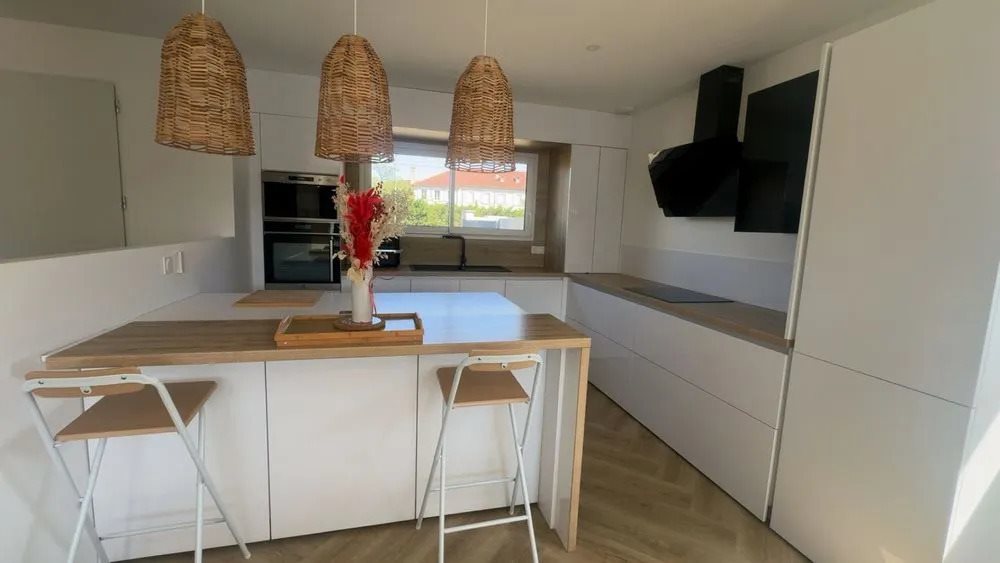 Maison à vendre, 146m², Saint-Maurice-l'Exil