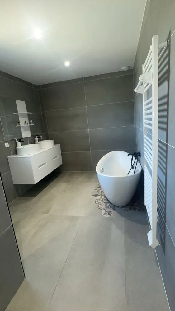 Maison à vendre, 146m², Saint-Maurice-l'Exil